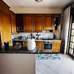 Shanti Holiday home Mazara del Vallo