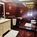 Shanti Holiday home