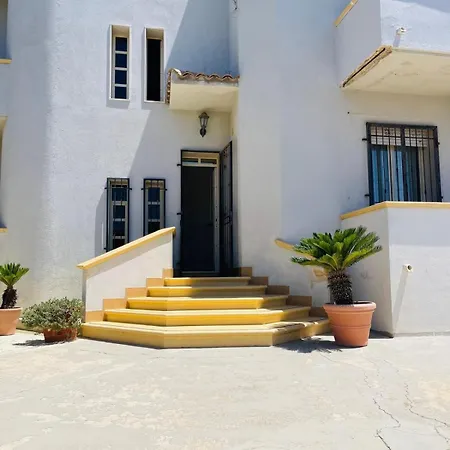 Holiday home Shanti Mazara del Vallo