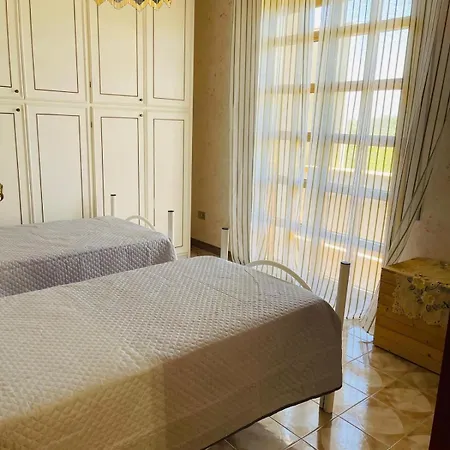Ferienhaus Shanti