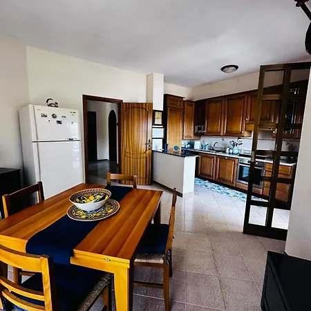 Shanti Ferienhaus *