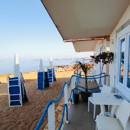 Ferienhaus Shanti