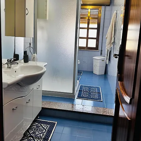 Shanti Ferienhaus *